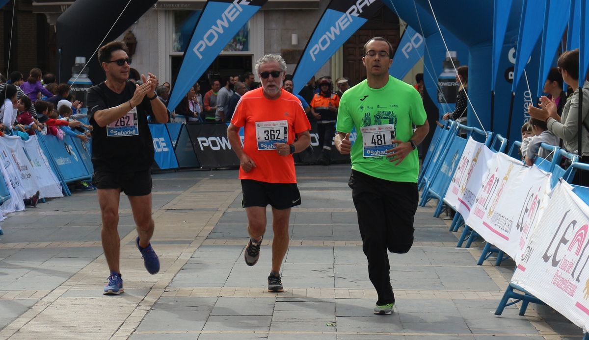 ¿Corriste los 10km Ciudad de León? ¡Búscate! (II)