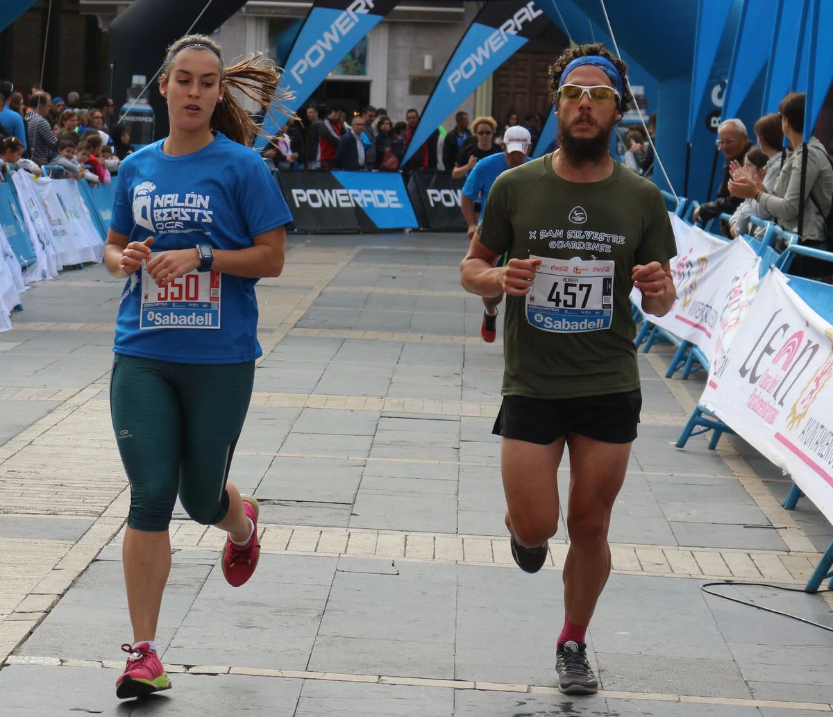 ¿Corriste los 10km Ciudad de León? ¡Búscate! (II)