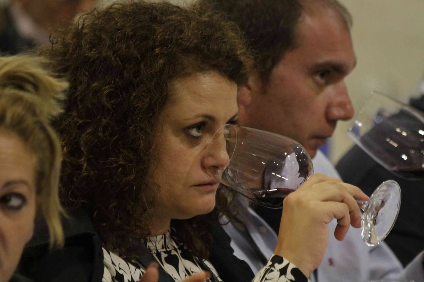 El Museo del Vino de Peñafiel acoge las Segundas Jornadas Técnicas Internacionales de Sumillería