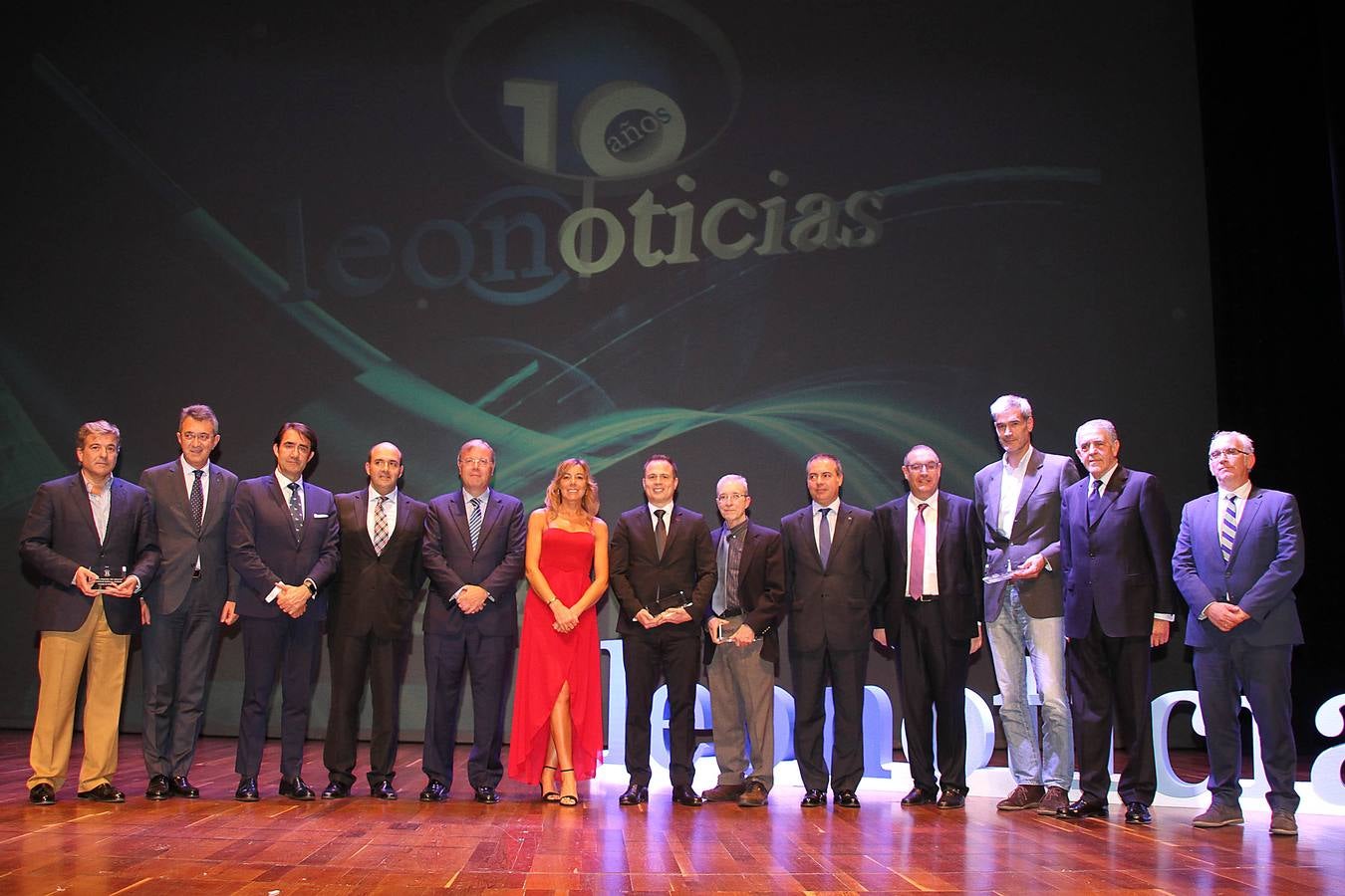 Leonoticias celebra su décimo aniversario