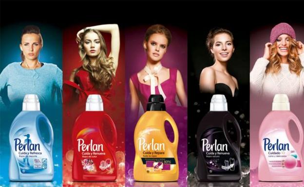 Perlan se defiende del polémico anuncio que considera que lavar la ropa es solo cosa de mujeres