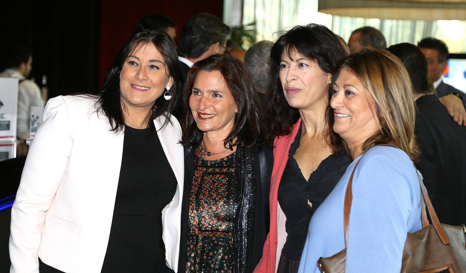 Pedro Sánchez, en el Foro Económico de El Norte de Castilla