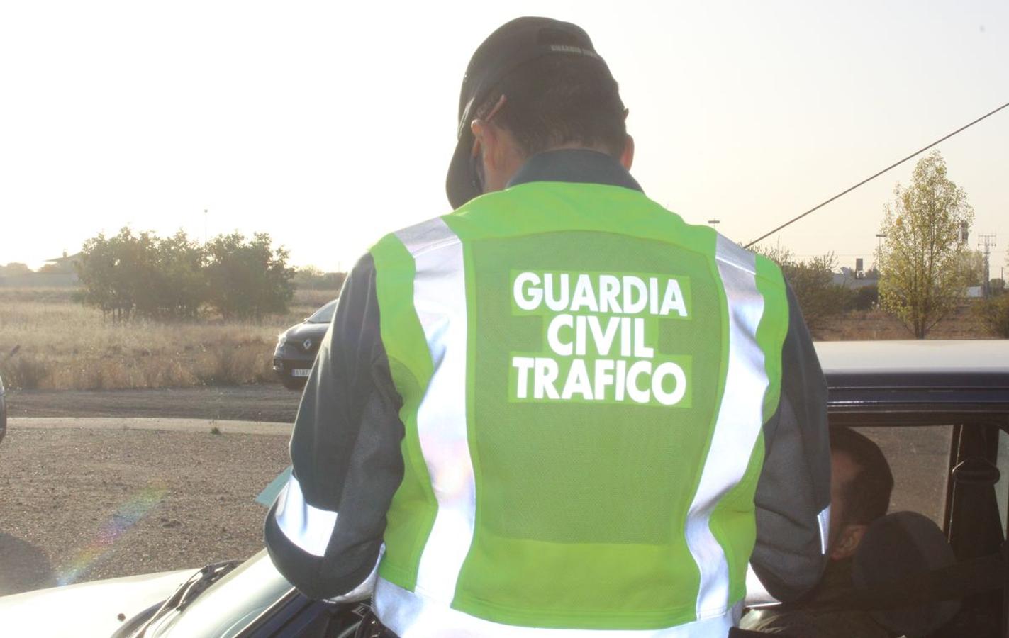 La DGT y a Guardia Civil buscan reducir la mortalidad en vías convencionales