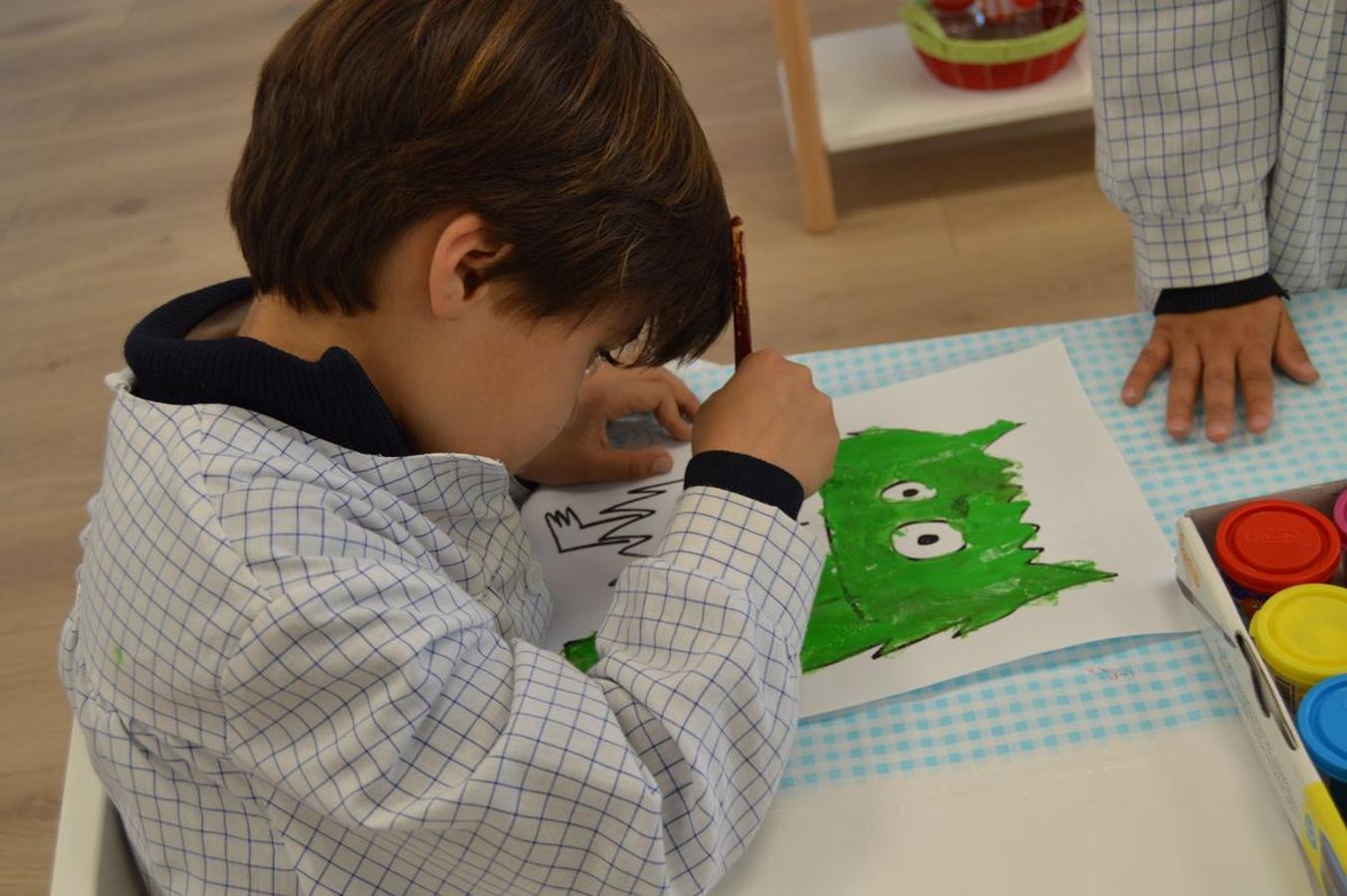 Pioneros en el Método Montessori