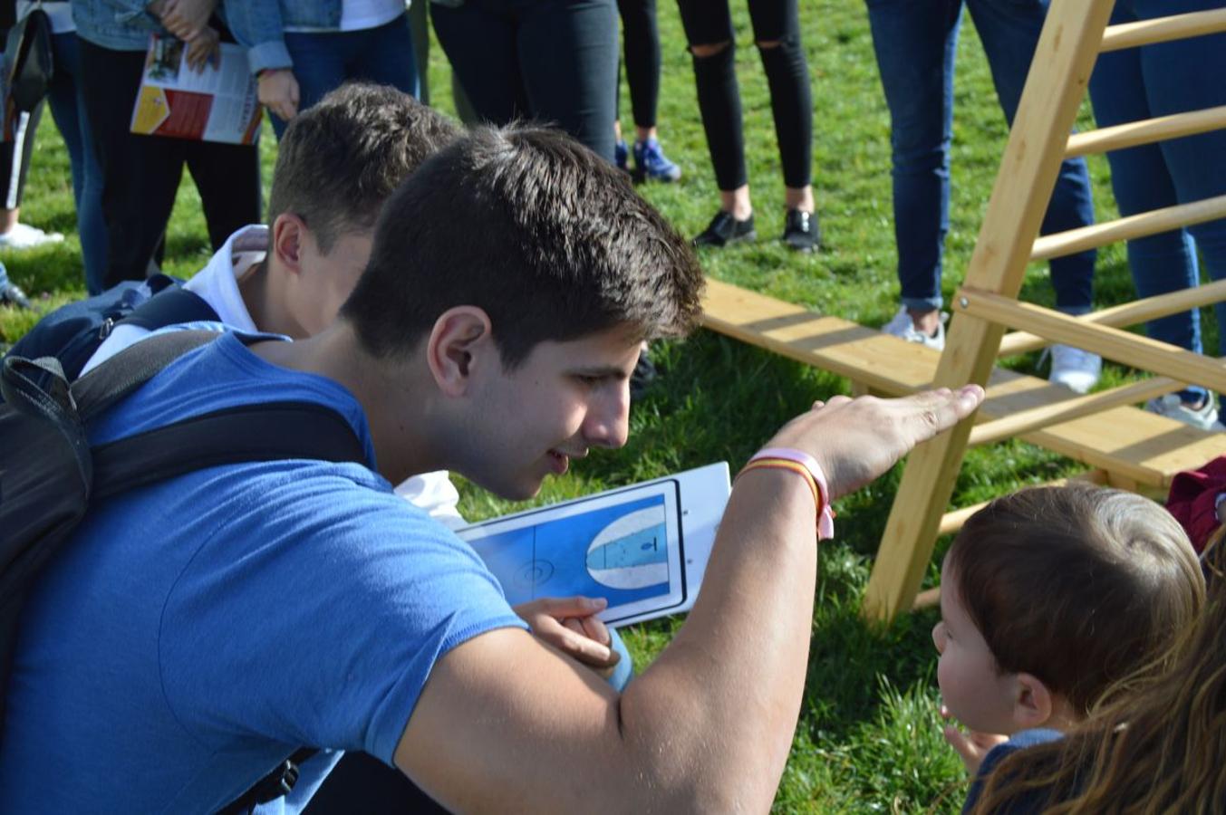 Pioneros en el Método Montessori