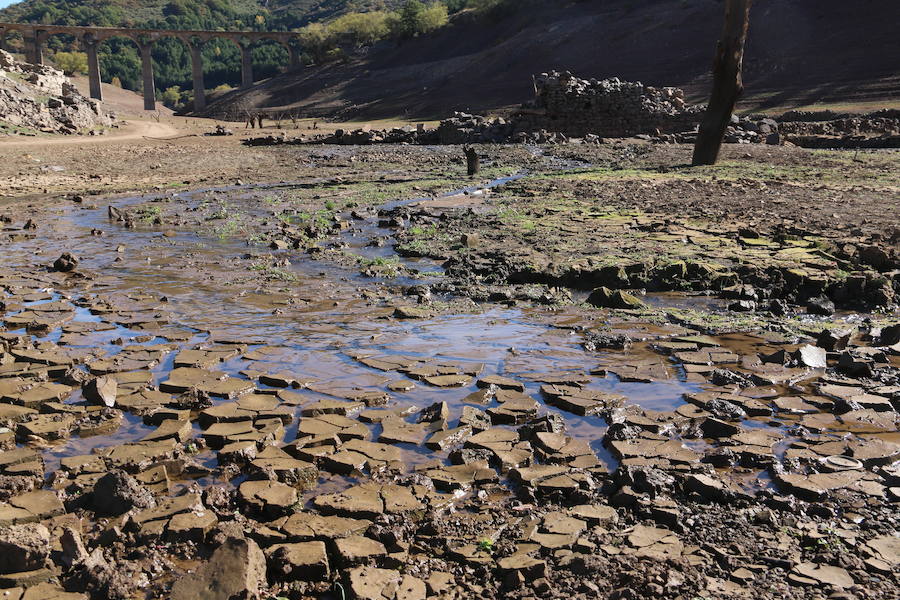 Barrios de Luna desaparece