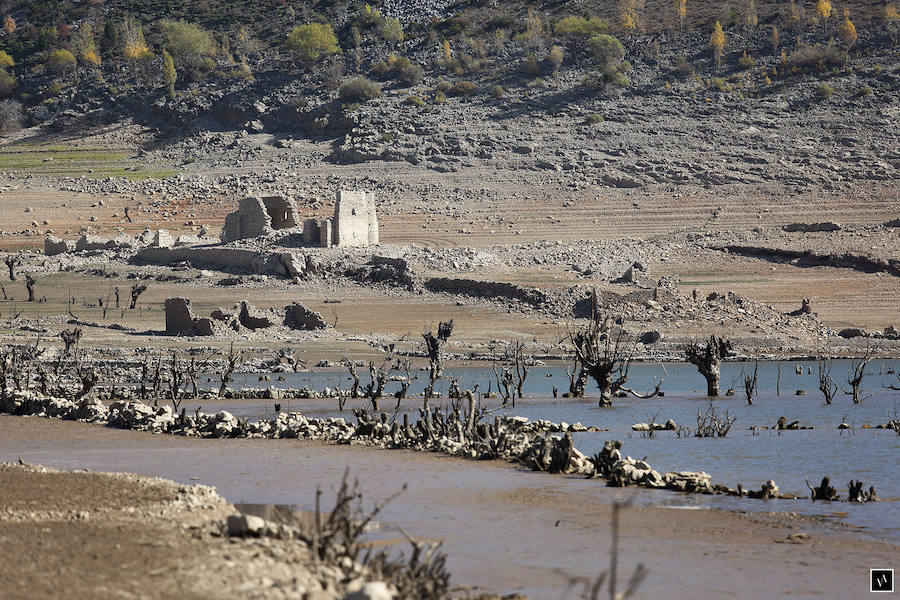 La desolación de Barrios de Luna