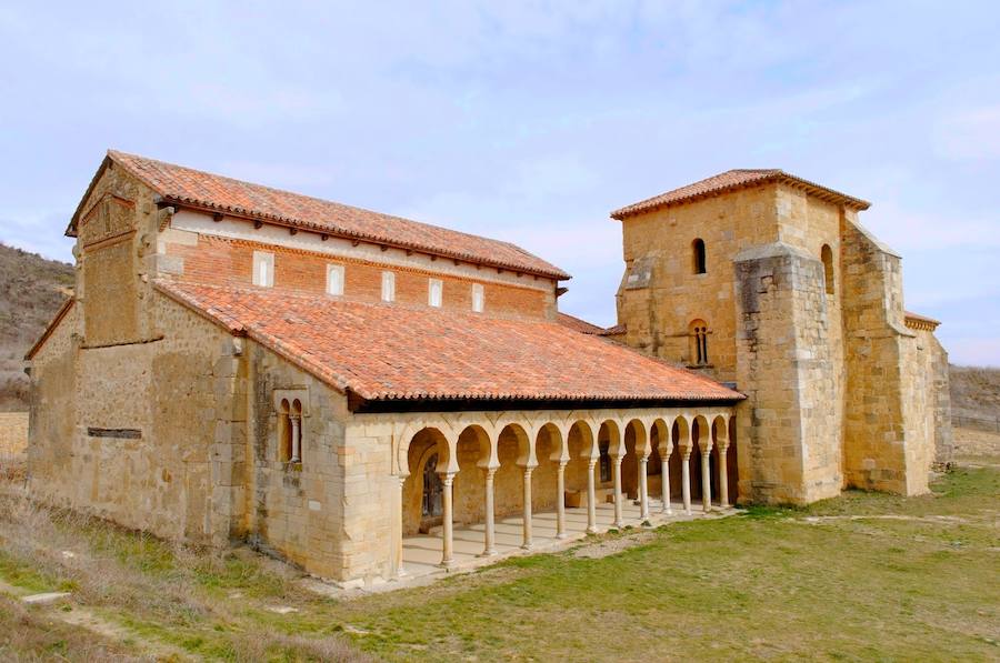 Los tesoros ocultos de León