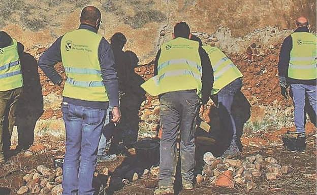 El Monasterio de Sandoval ofrece un taller para descifrar el paisaje y la cultura del sur de León