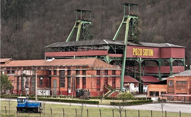 El homenaje a los fallecidos en accidente minero reunirá a más de 1.700 personas en el Pozo Sotón