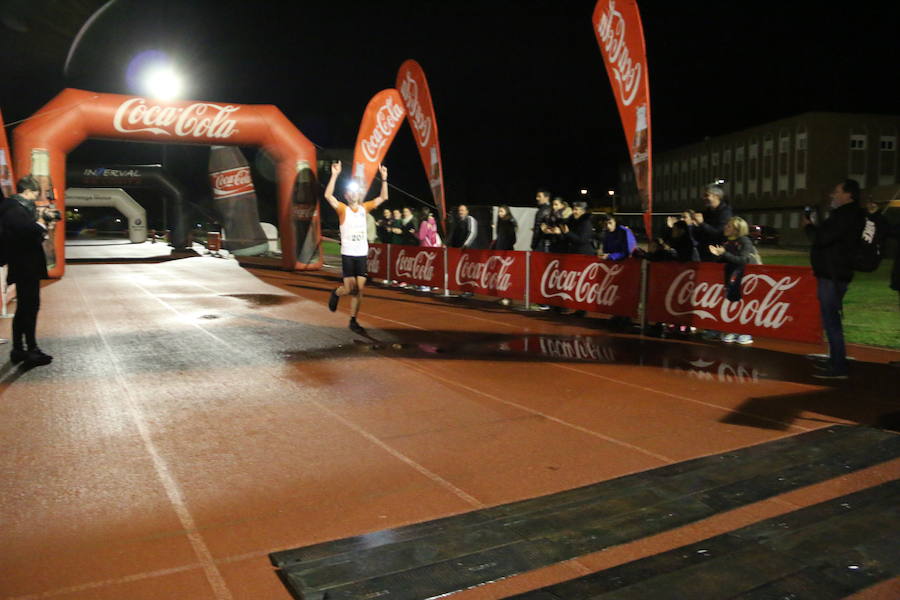 Imágenes de la II Urban Trail