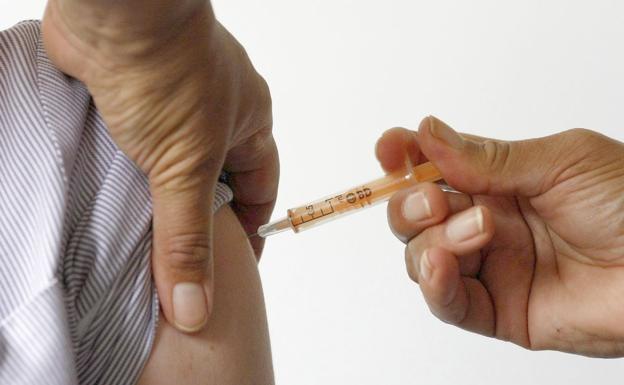 Castilla y León alcanza tasas de vacunación infantil del 90%