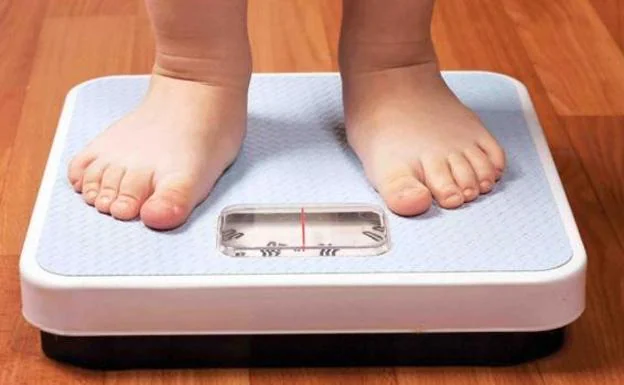 La obesidad se duplica en la última década entre los menores de 25 años en León, con prevalencias que superan ya el 10%