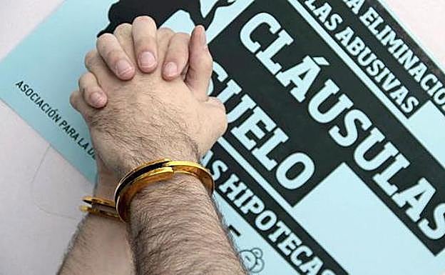 El juzgado especializado en cláusulas suelo celebrará 140 vistas hasta finales de año en León