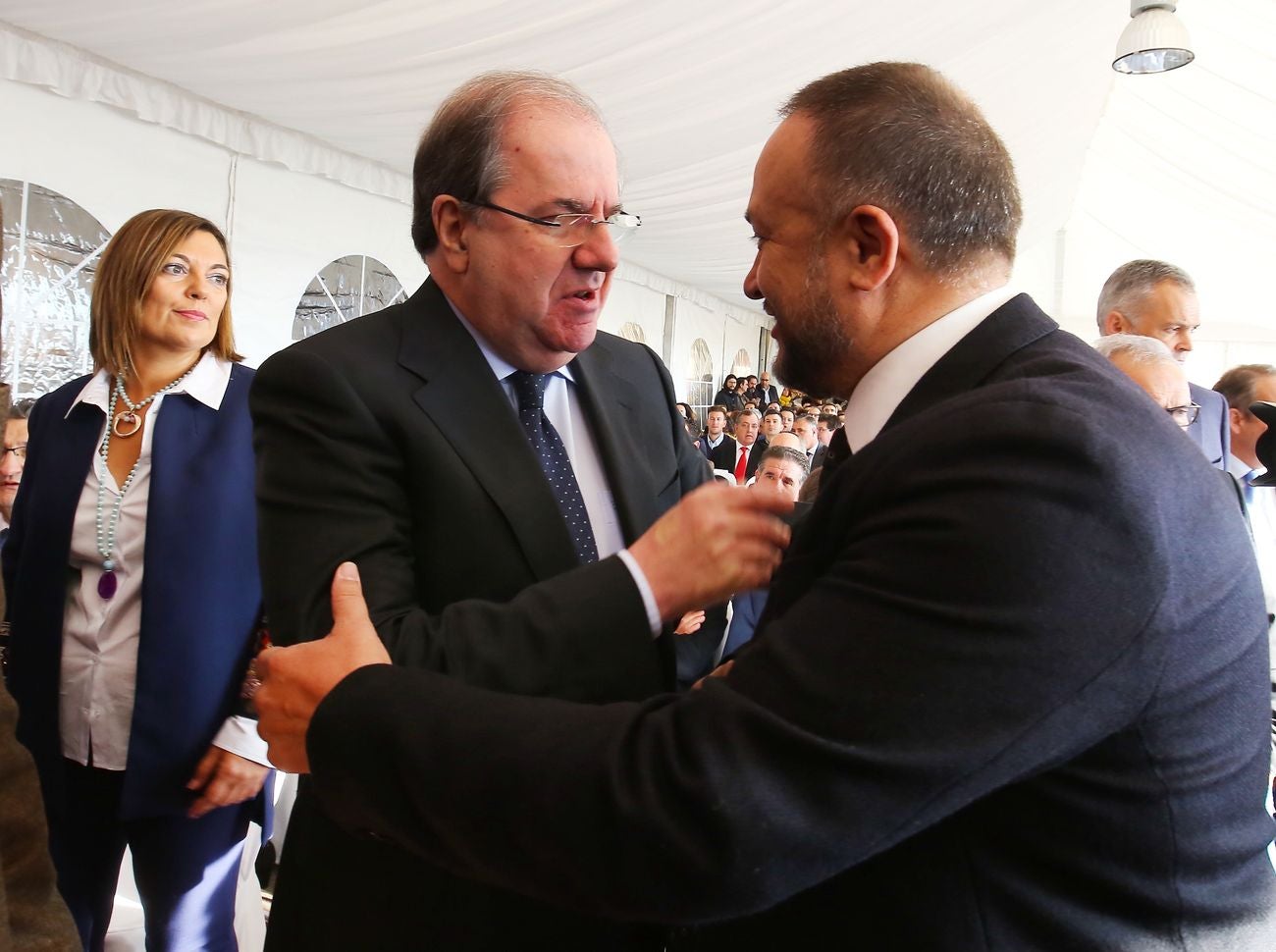 'HUB'. TRes letras para conseguir que el sector agroalimentario del Bierzo se convierta en referencia.