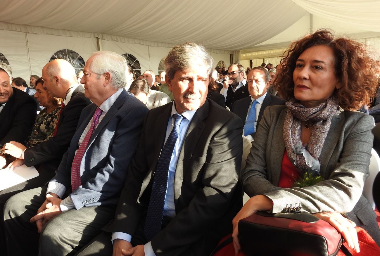 'Bierzo HUB', mucho más que un sello para potenciar al sector primario en la zona del Bierzo.