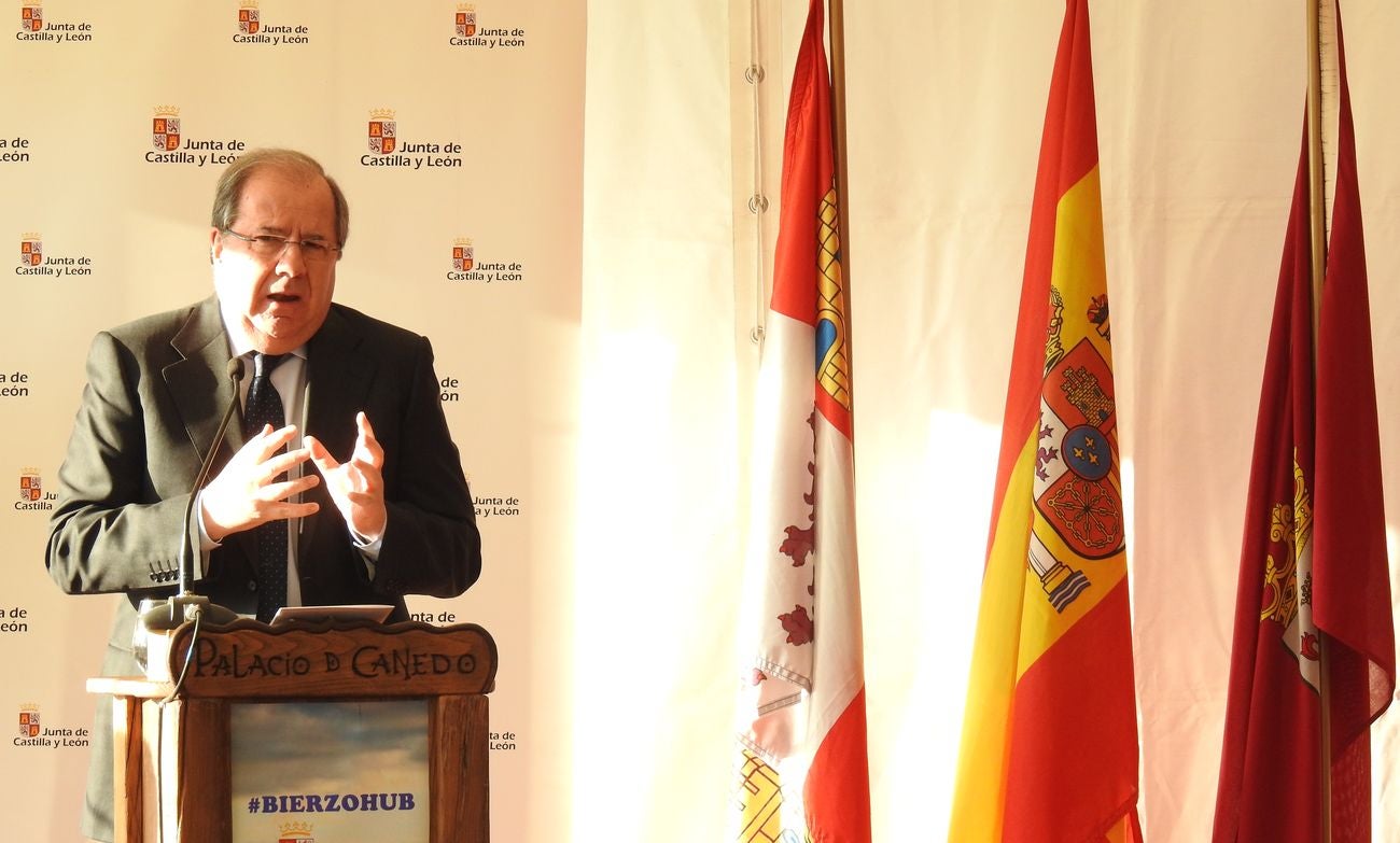 'Bierzo HUB', mucho más que un sello para potenciar al sector primario en la zona del Bierzo.