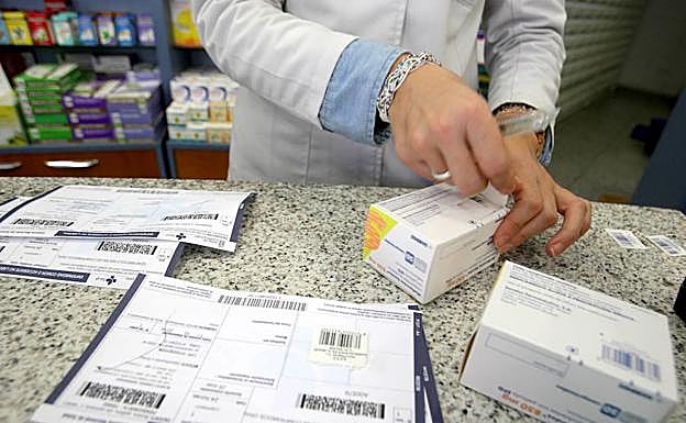 Este sábado se celebra el Día Europeo del Uso Prudente de los Antibióticos. 