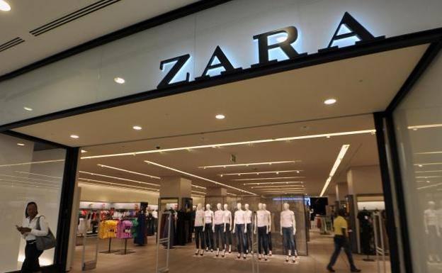 Los cinco productos de Zara que debes tener en cuenta para el Black Friday