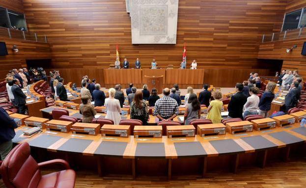 PP y Cs quieren que el Pacto de Estado por la Educación refuerce la Alta Inspección ante el acoso escolar