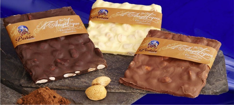 Peñín Chocolater