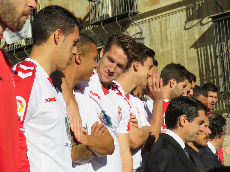 La gran familia blanca