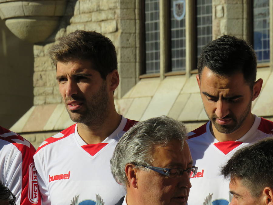 La gran familia blanca