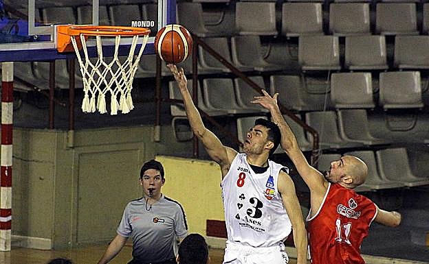 El Fundación sigue en caída libre