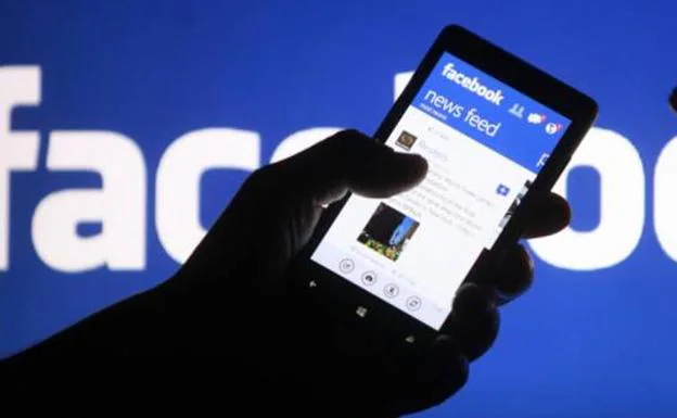 Selfies para identificarse en Facebook, la próxima novedad de la red social