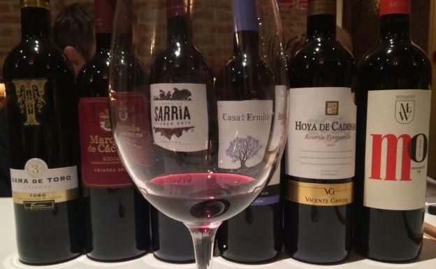 El mejor vino de supermercado es valenciano