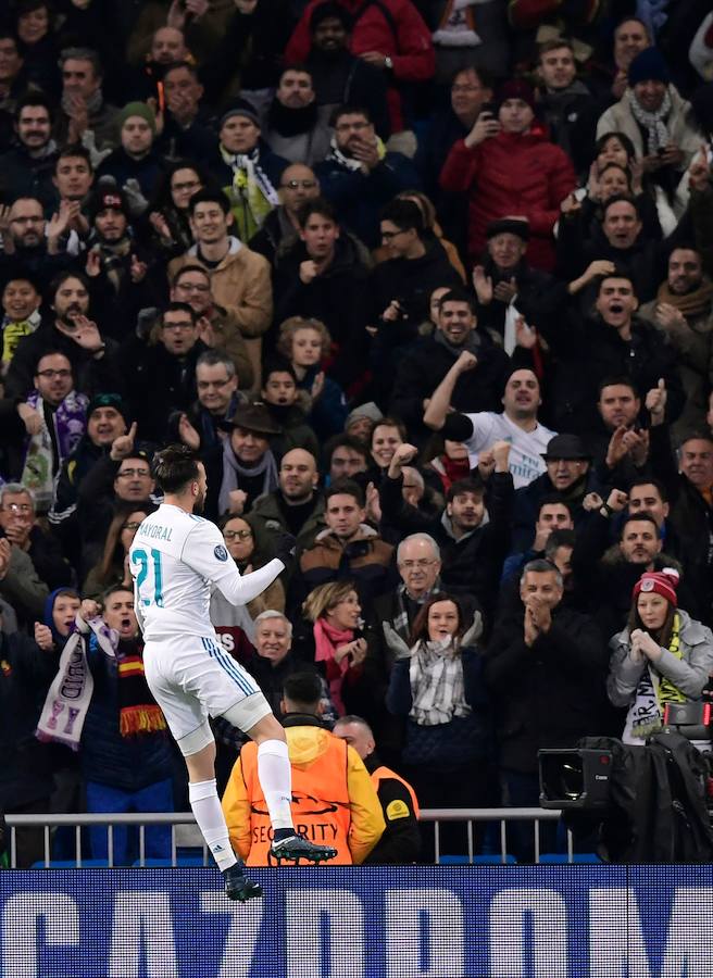 El equipo blanco, sin nada en juego más que su prestigio, encara el choque con la misión de ganar confianza antes de la visita del Sevilla y el viaje para el Mundialito.