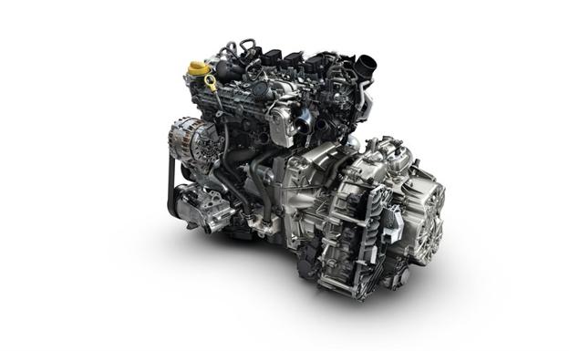 El nuevo motor, fabricado en Valladolid, es un 1.3 de gasolina, turbo, disponible con tres potencias diferentes.