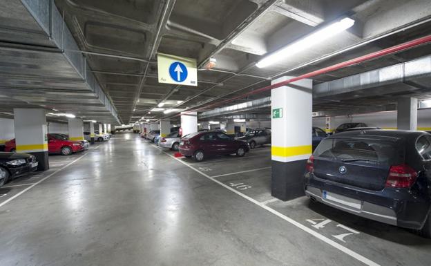 Alerta de la Guardia Civil contra el engaño del robo en el parking