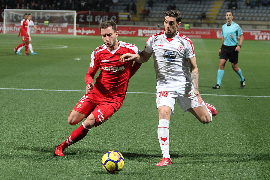 Las mejores imágenes del Cultural-Nàstic