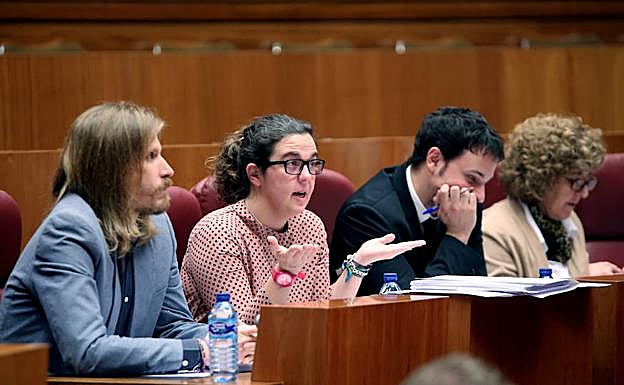 Podemos presenta una batería de preguntas a la Junta ante la «opacidad» del sistema Medora