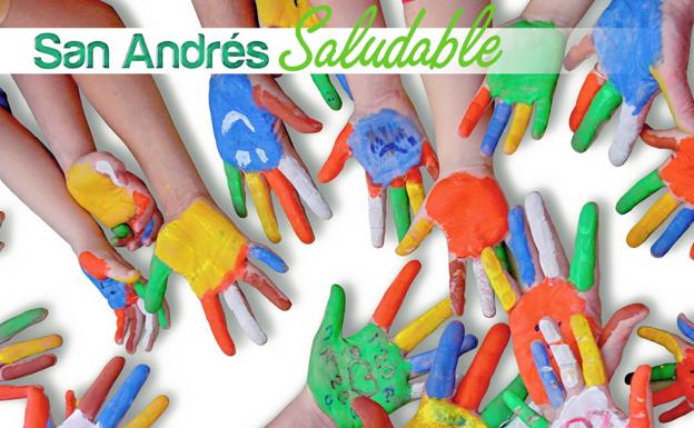 San Andrés se suma a la aplicación Localiza Salud para recopilar los recursos que pueden mejorar el bienestar de la población