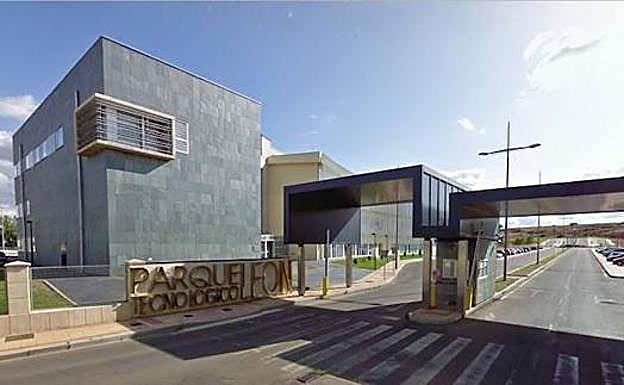 El Parque Tecnológico de León realiza una recogida solidaria a beneficio del Banco de Alimentos