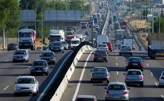 Los siete cambios que debes saber cuando cojas el coche en 2018