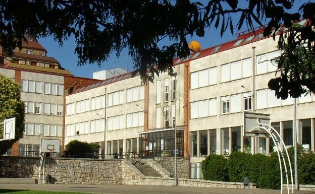 Más de medio millón de euros para mejorar las calderas de dos institutos de Enseñanza Secundaria de León
