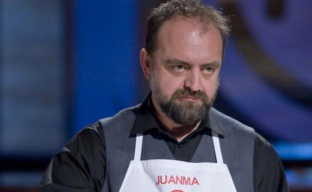 Muere Juanma Villar, concursante de 'MasterChef 1'