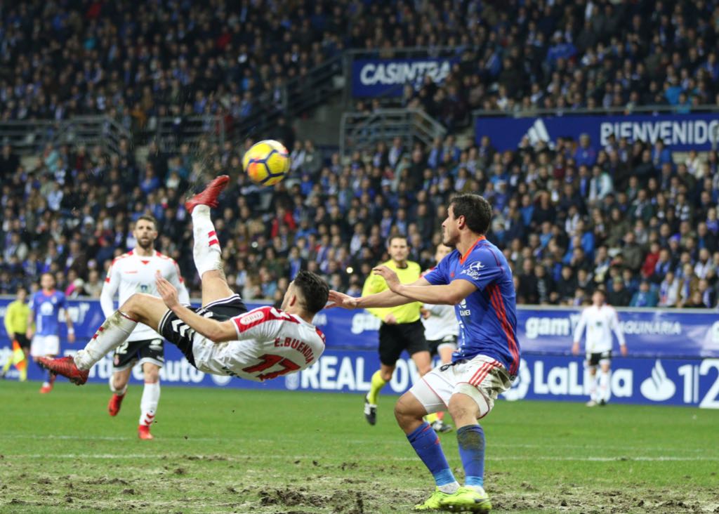 Real Oviedo 3-0 Cultural