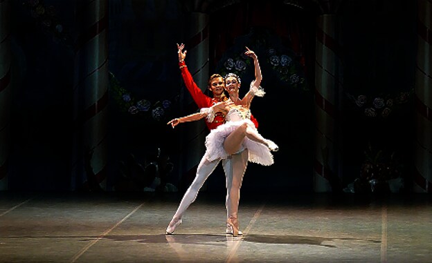 Russian Classical Ballet lleva al Teatro el clásico de Tchaikovsky.