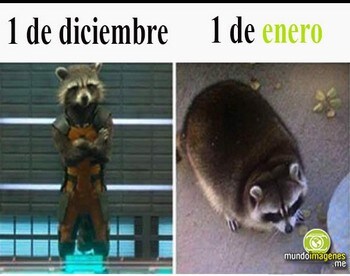 Los mejores memes para felicitar el 2018 por WhatsApp