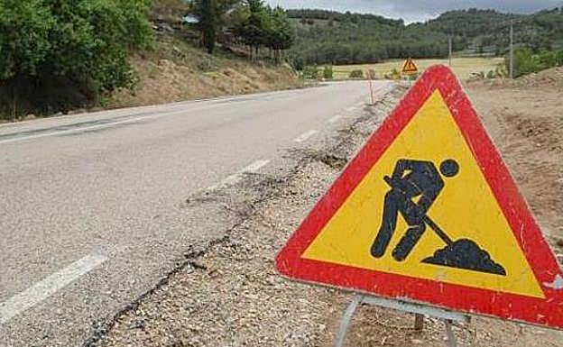 La Diputación de León destina 906.000 euros para la mejora del acceso a Asprona y Castromudarra