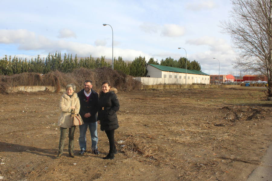 Mejoras en la Protectora de Animales