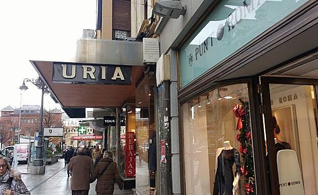 El comercio leonés pide para el 2018 más seguridad y limpieza, un plan de movilidad y poner freno al exilio de jóvenes