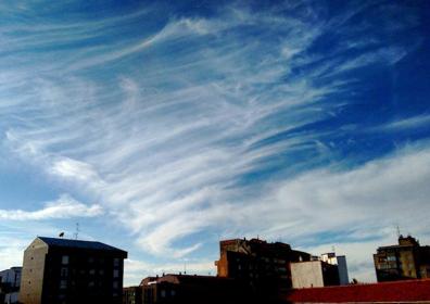 Imagen secundaria 1 - Algunas de las fotos del alumno. 