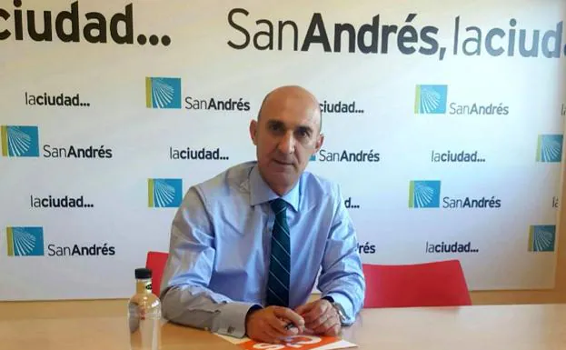 C's San Andrés presenta un recurso contra los pliegos de contratación de la Administración electrónica en el municipio