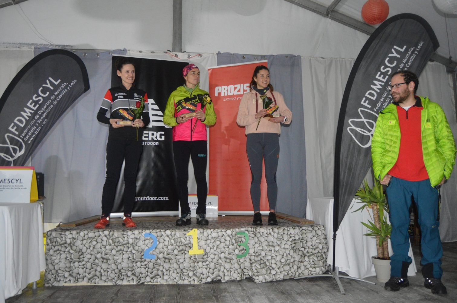 III Snowcross Leitariegos