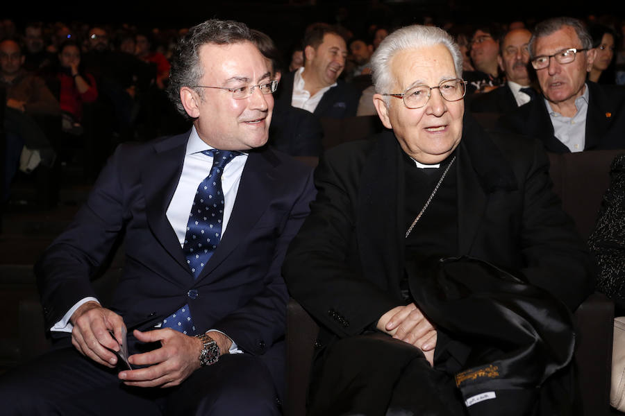 Fotos: Presentación de la campaña &#039;Museo de todos los leoneses&#039;